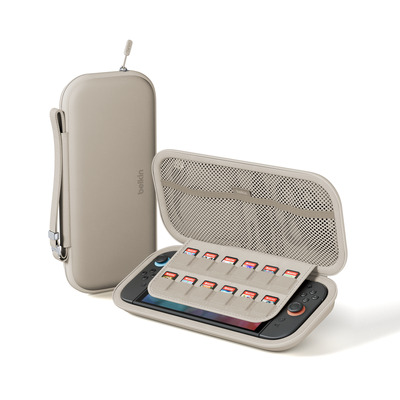 Belkin Travel Case for Nintendo Switch 2 - Thumbnail 3