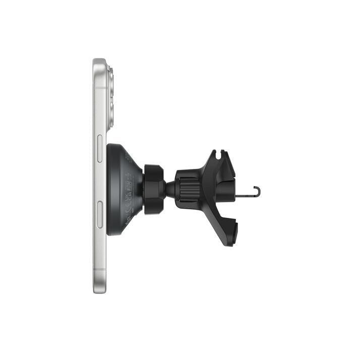 Belkin BoostCharge Active holder Mobile phone/Smartphone Black - Image 1