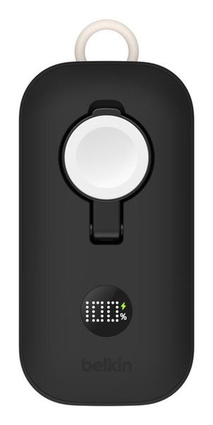 BOOSTCHARGE PRO 10K WATCH 45W BLACK