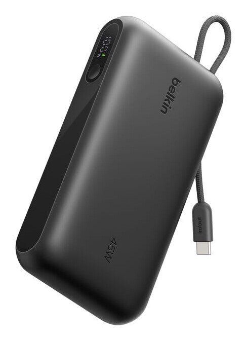 Belkin UltraCharge 20000 mAh Black - Image 1