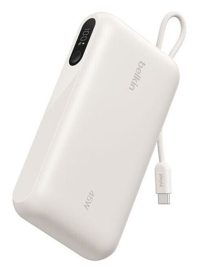 Belkin UltraCharge 20000 mAh Sand