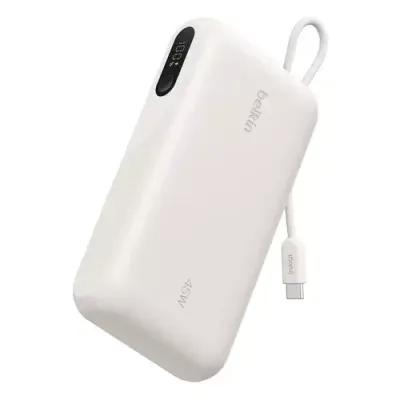 Belkin UltraCharge 20000 mAh Sand - Thumbnail 2