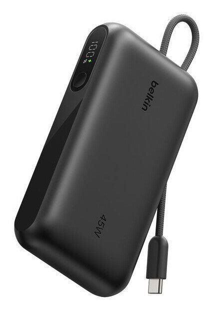 Belkin UltraCharge 10000 mAh Black - Image 1