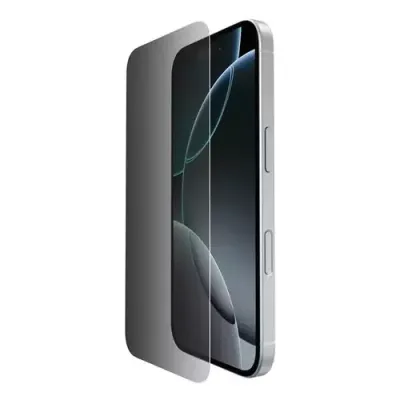 Belkin SFA135ZW mobile phone screen/back protector Clear screen protector Apple 1 pc(s) - Thumbnail 2