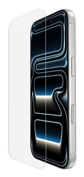 Belkin ScreenForce InvisiGlass Clear screen protector Apple 1 pc(s) - Thumbnail 2
