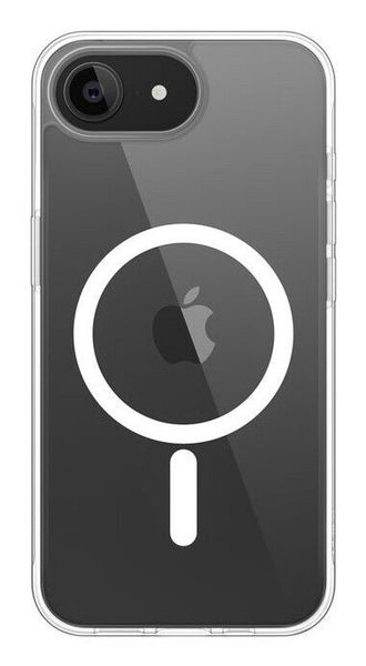 Belkin Clear Lite Series Case