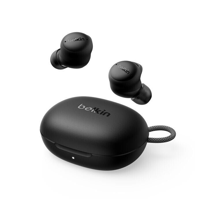 Belkin SoundForm Isolate Headset - Image 1