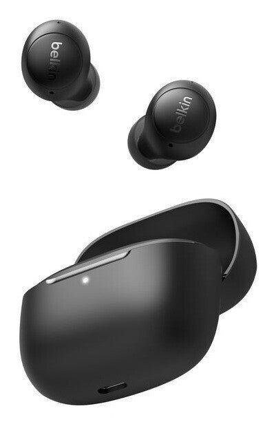 Belkin SoundForm Dot ANC Headset - Image 1
