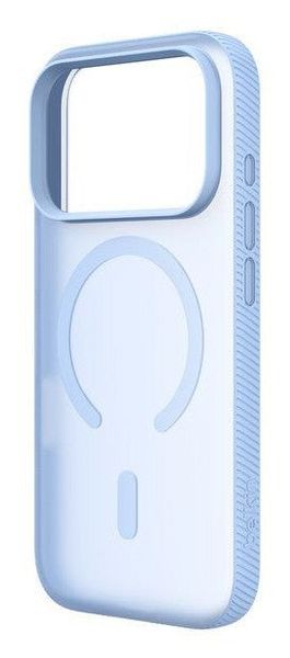 Belkin SheerForce mobile phone case 17.5 cm (6.9") Cover Light Blue