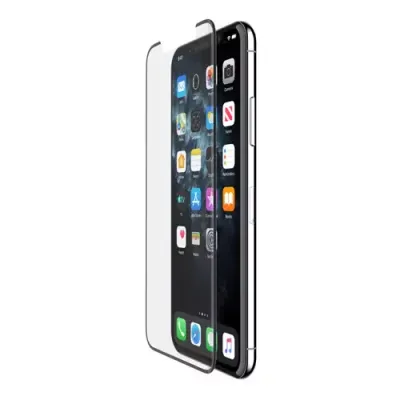 Belkin InvisiGlass Clear screen protector Apple - Thumbnail 2