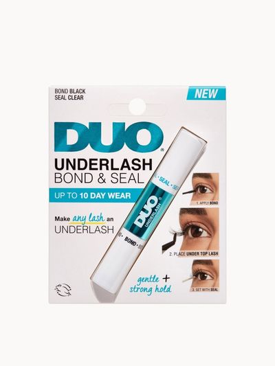 Duo Women's Underlash Bond & Seal