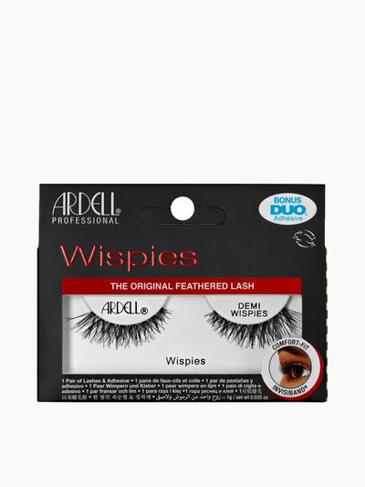 Ardell Fashion Lashes Demi Wispies in Black
