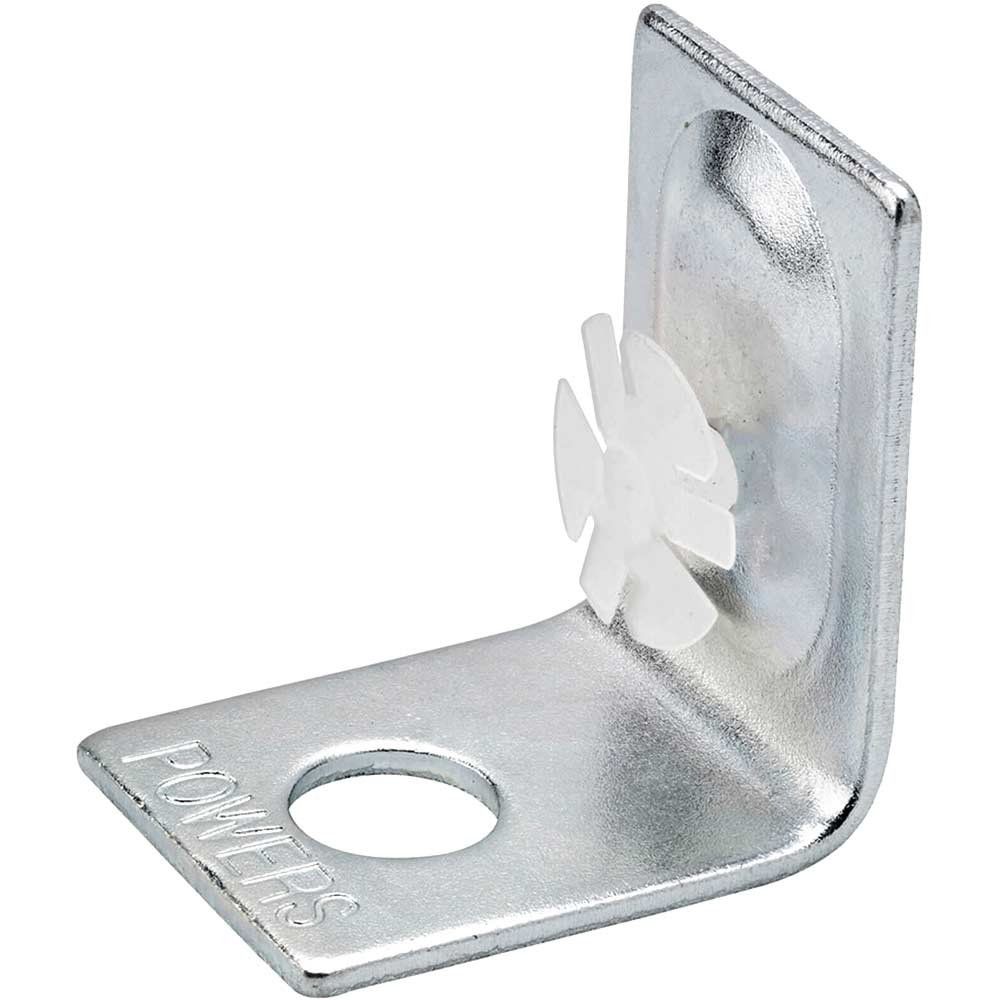 DeWalt Eye Clip for DCN890 Cordless Concrete Nail Gun Pack of 100 - Image 1