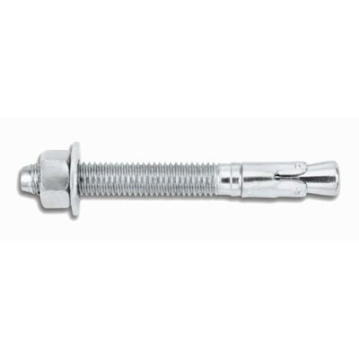 Dewalt Through Bolts | M12 X 115Mm | Zinc Plated | Box 25 DFM1110600