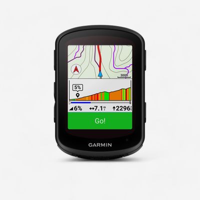 Garmin Edge 840 Solar GPS Cyclometer
