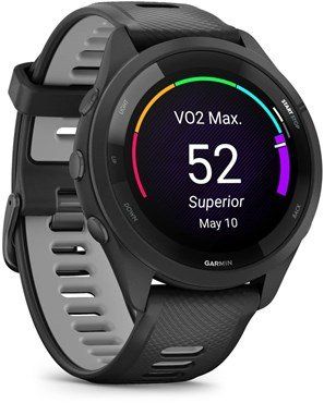 Second Life - Garmin Forerunner 265 - Thumbnail 3