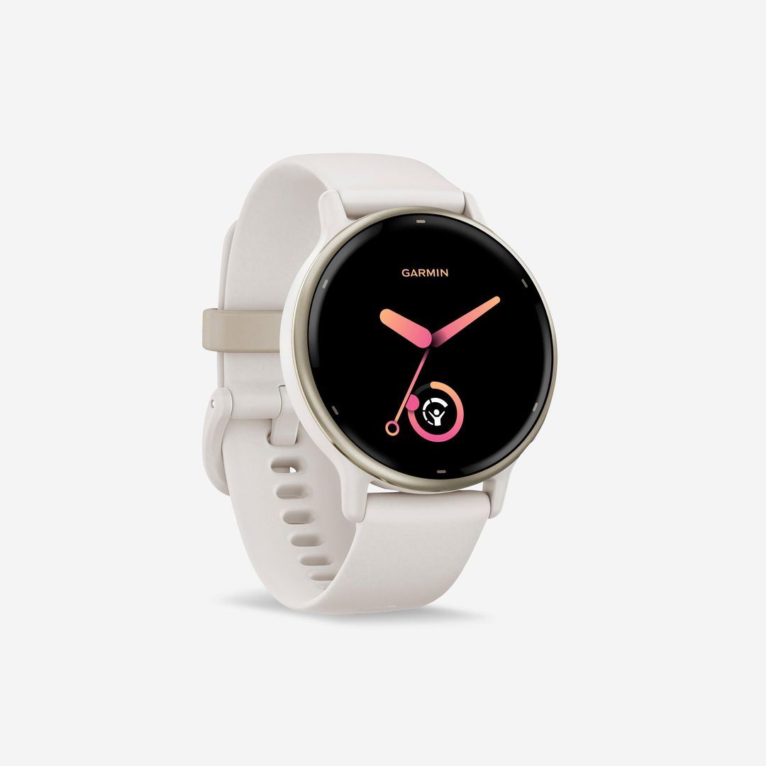 Second Life - GPS Sport And Health Smartwatch - Vivoactive 5 - Image 1