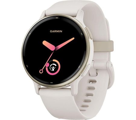 Second Life - GPS Sport And Health Smartwatch - Vivoactive 5 - Thumbnail 2