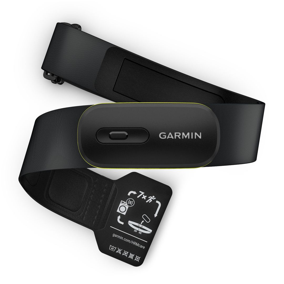 Second Life - Heart Rate Monitor Hrm 600 - Size M-xl - Image 1