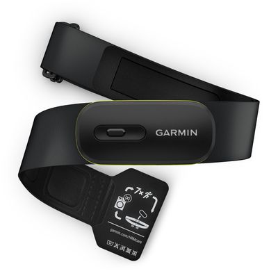Second Life - Heart Rate Monitor Hrm 600 - Size M-xl