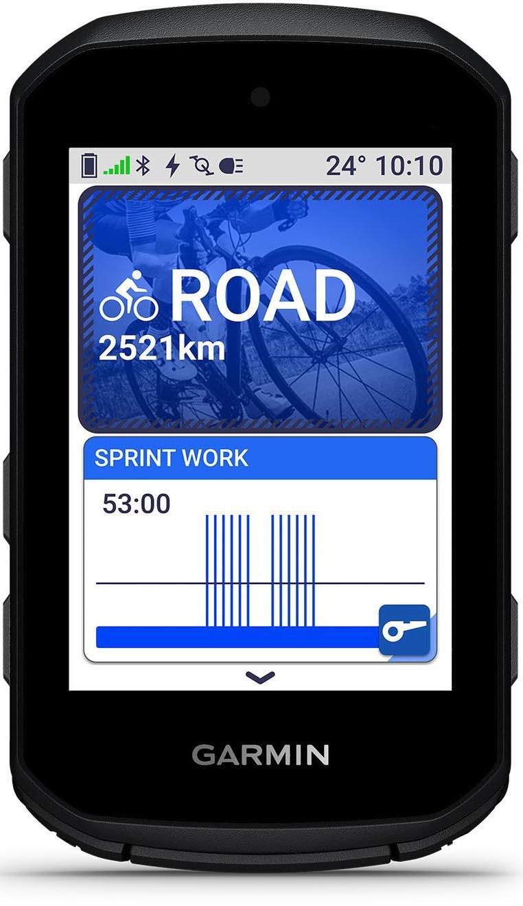 Garmin Edge 550 GPS Computer - Image 1