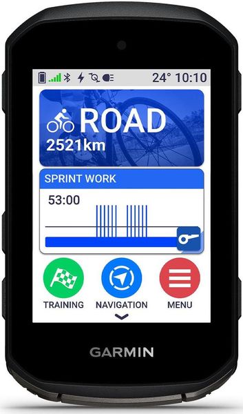 Garmin Edge 850 GPS Computer