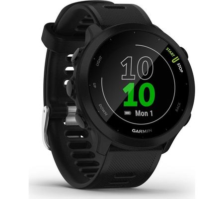 Garmin Forerunner 55 GPS Watch