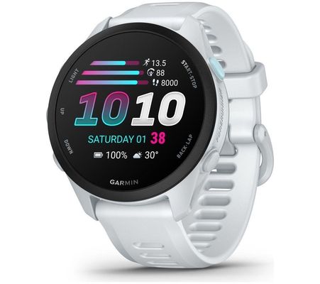 Garmin Forerunner® 70 GPS Smartwatch