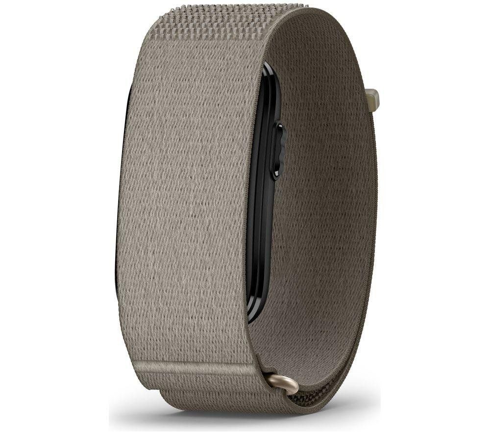 Garmin Cirqa™ Smart Band - Sport & Health Activity Wristband – Black - Image 1