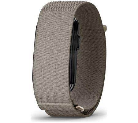 Garmin Cirqa™ Smart Band - Sport & Health Activity Wristband – Black