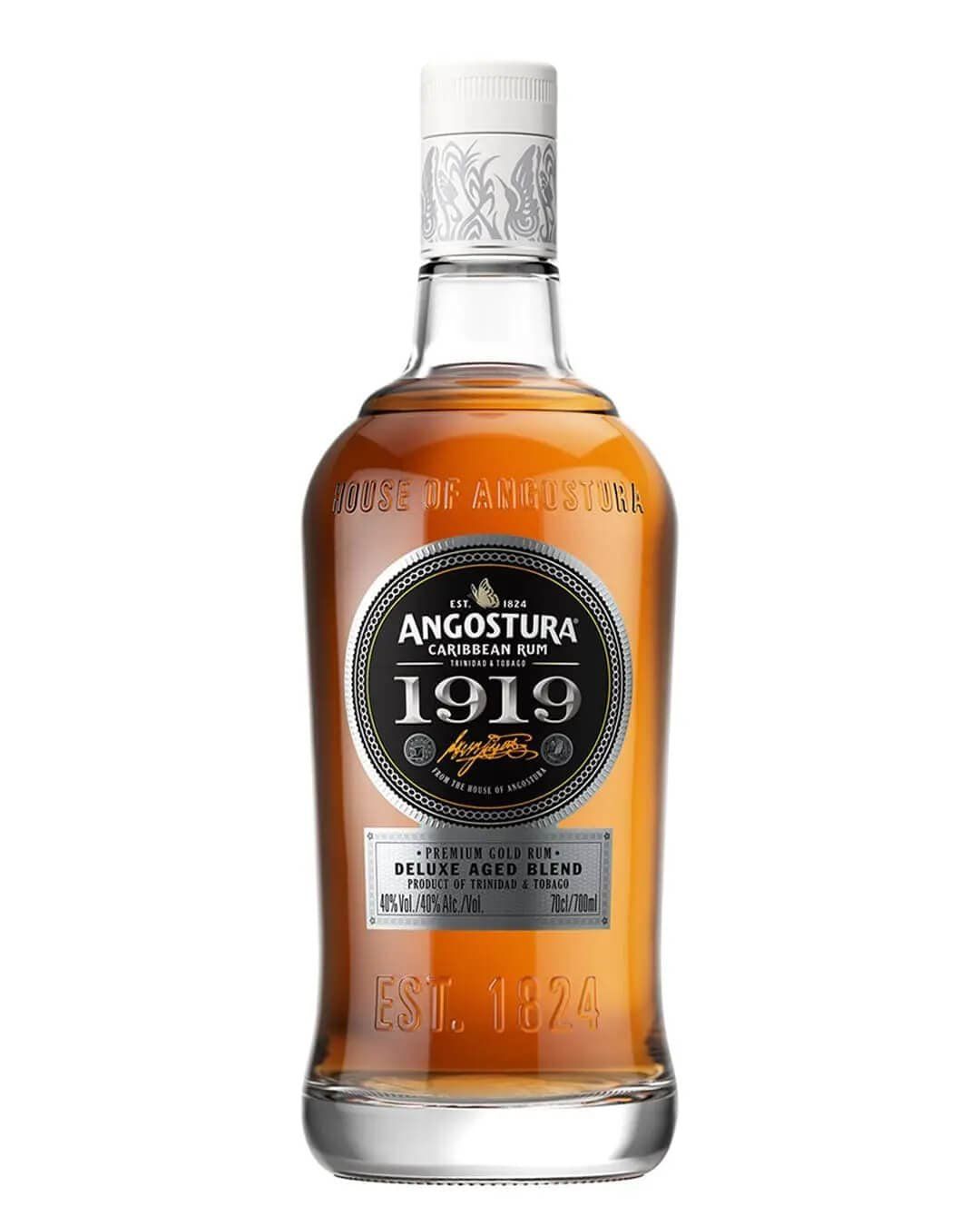Angostura Grand Reserve 1919 Rum Single Modernist Rum - Image 1
