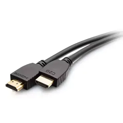 C2G 6ft (1.8m) Plus Series Ultra High Speed HDMI Cable