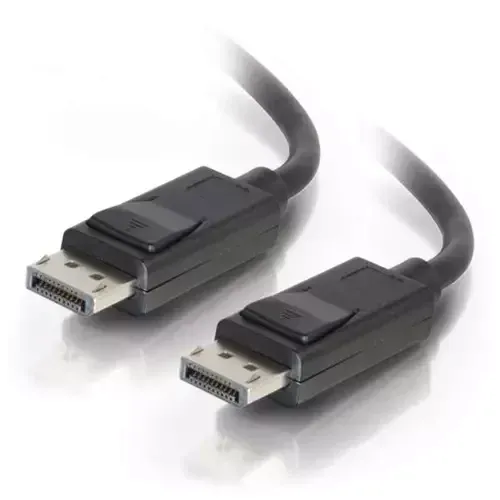 C2G 54400 DisplayPort cable 0.91 m Black - Image 1