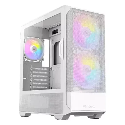 Antec NX416L White Midi Tower