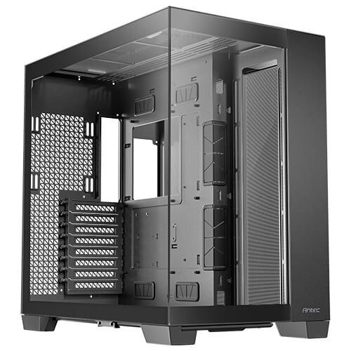 Antec C8 Full Tower Black - Image 1