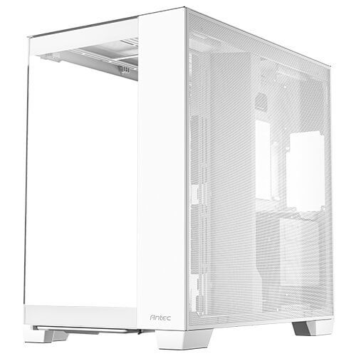 Antec C8 WHITE Full Tower - Image 1