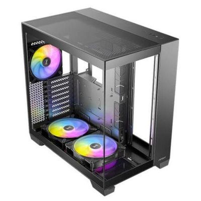 Antec C8 ARGB Full Tower Black