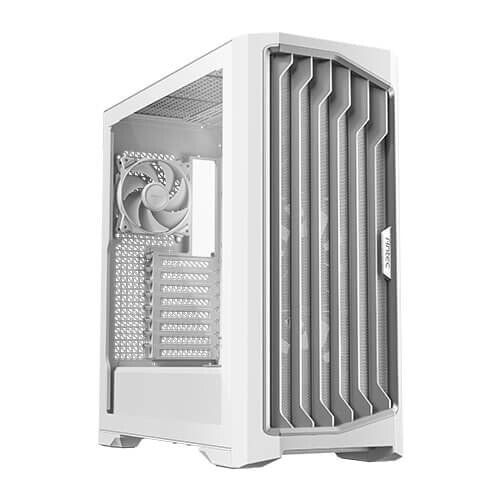 Antec Performance 1 FT Full Tower White - Image 1