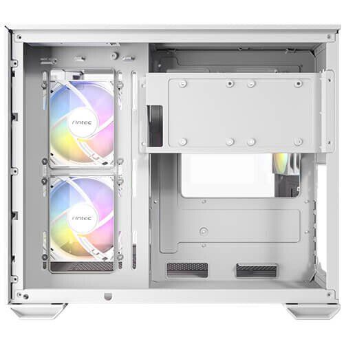 Antec CX600M Trio ARGB White - Image 1