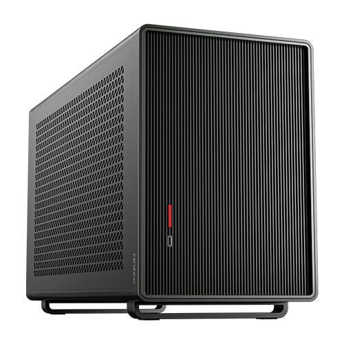 Antec Performance 1 M Mini Tower Black - Image 1
