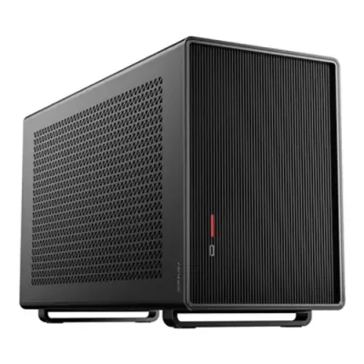 Antec Performance 1 M Mini Tower Black - Thumbnail 2