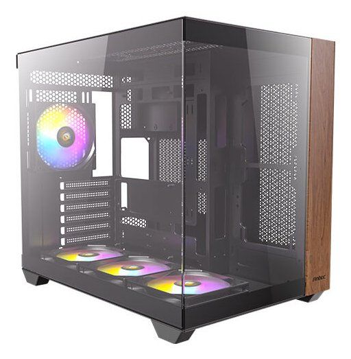 Antec CX800 ARGB Midi Tower White - Image 1