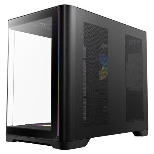 Antec 0-761345-10225-4 computer case Midi Tower Black - Image 1