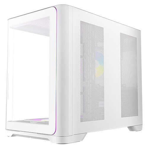 Antec 0-761345-10226-1 computer case Midi Tower White - Image 1