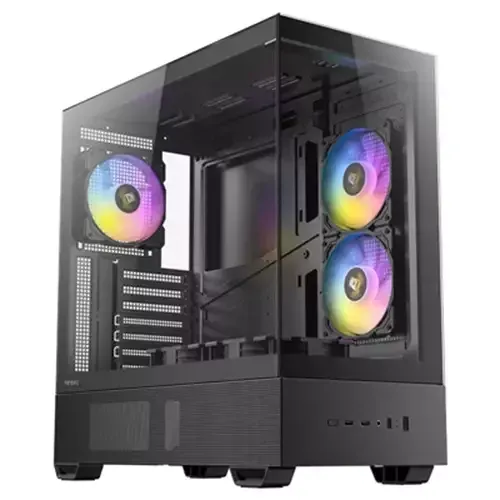 ANTEC CX705 ARGB Gaming Case - Image 1