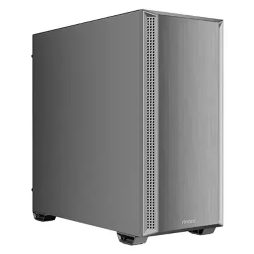 ANTEC P7S Case High Airflow Design Dual Silent Side Panels 4x PWM Pre-Installed Fans Supports ATX Micro-ATX Mini-ITX Motherboards - Image 1
