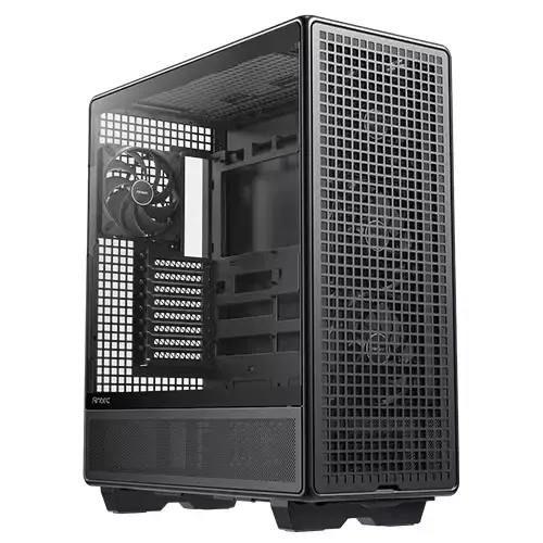 Antec 900 Full Tower Black - Image 1