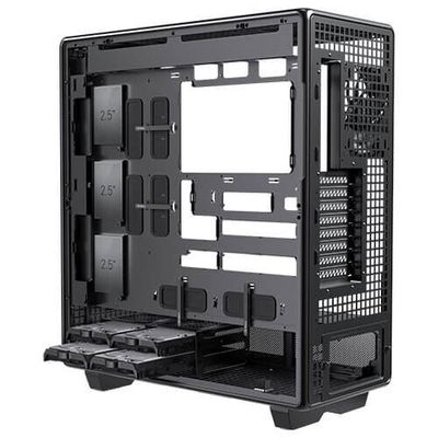 Antec 900 Full Tower Black - Thumbnail 2