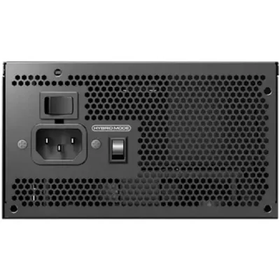 Antec VP PLUS GSK V2 ATX3.1 power supply unit 850 W 20+4 pin ATX ATX Black - Thumbnail 2