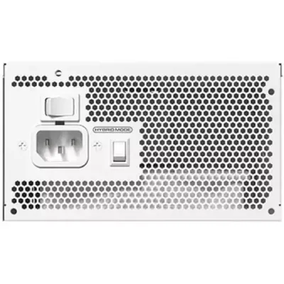 Antec VP PLUS GSK V2 ATX3.1 power supply unit 850 W 20+4 pin ATX ATX White - Thumbnail 2